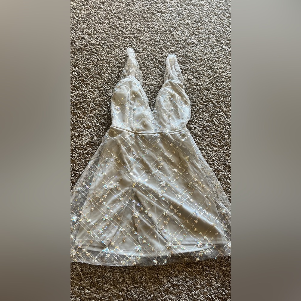 Lucy in the sky dress.